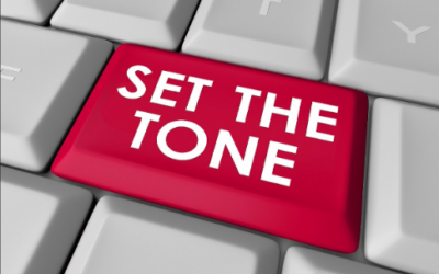 B2B Writers: How to Flex Tone and Write with Passion