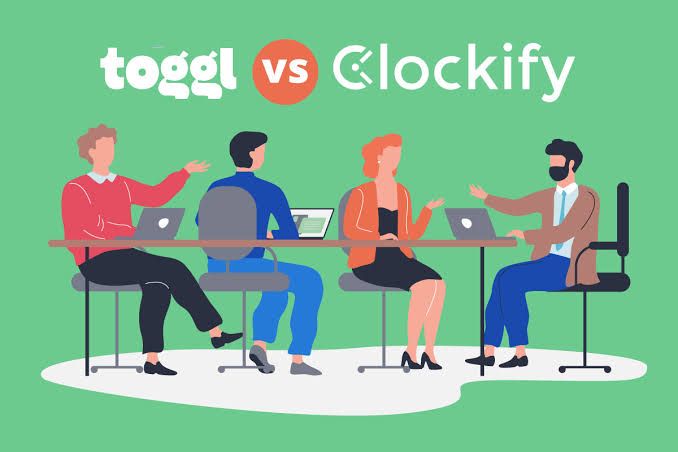 Toggl track vs. Clockify: The Ultimate Guide