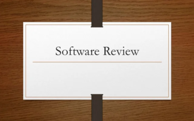 Factual Vs. Opinion-based Software Reviews: Which Converts Best?
