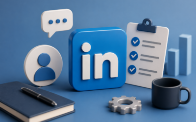 3 Unspoken Rules to LinkedIn Social Media Management
